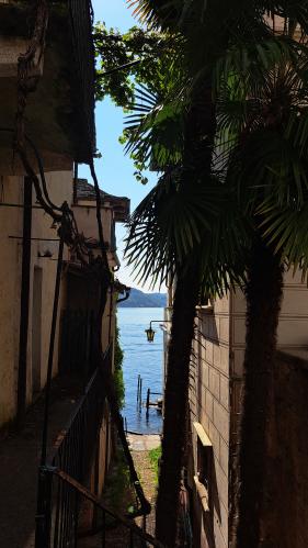 Lago Maggiore: juli 2026