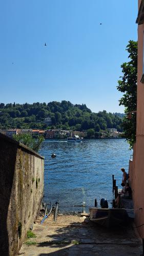 Lago Maggiore: juli 2026