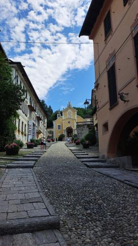 Lago Maggiore: juli 2026