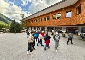 Zillertal Tirol: juli 2026