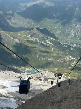 Zillertal Tirol: juli 2026