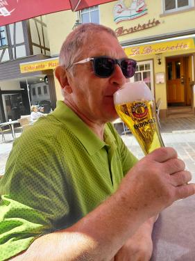 Wandelvakantie Spessartwald en Mainland: juli 2026