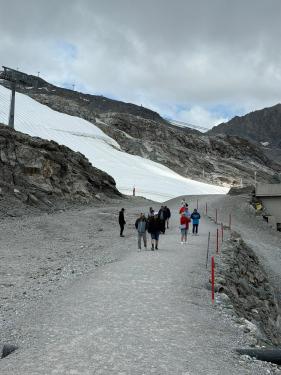 Zillertal Tirol: juli 2026