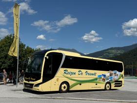 Zillertal Tirol: juli 2026