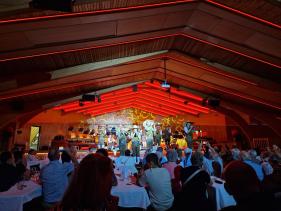 Zillertal Tirol: juli 2026