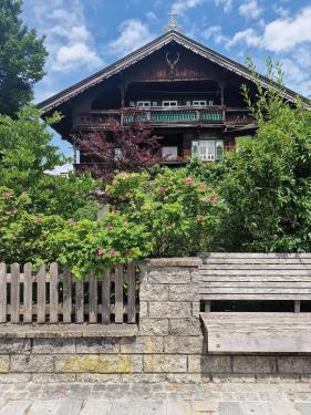 Tirol Wildschönau: juli 2026