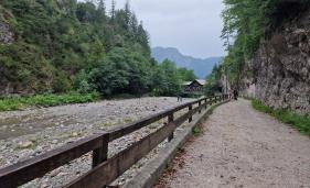 Tirol Wildschönau: juli 2026