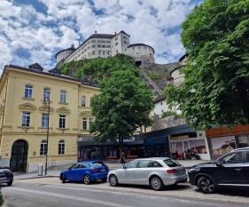 Tirol Wildschönau: juli 2026