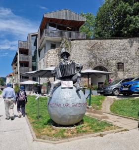 Tirol Wildschönau: juli 2026