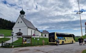 Tirol Wildschönau: juli 2026