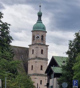 Tirol Wildschönau: juli 2026