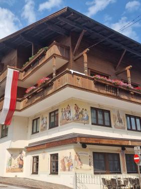 Zillertal Tirol: juli 2026