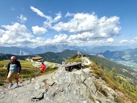 Zillertal Tirol: juli 2026