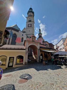 Zillertal Tirol: juli 2026
