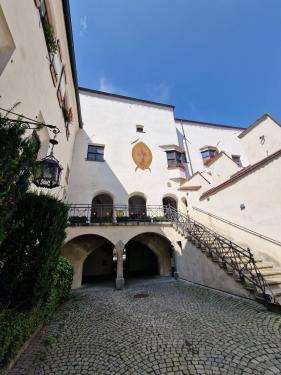 Zillertal Tirol: juli 2026