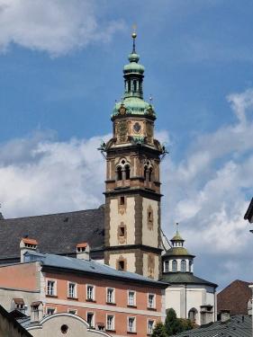 Zillertal Tirol: juli 2026