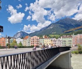 Zillertal Tirol: juli 2026