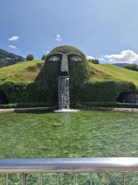 Zillertal Tirol: juli 2026