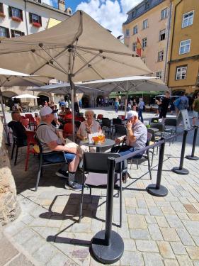 Zillertal Tirol: juli 2026