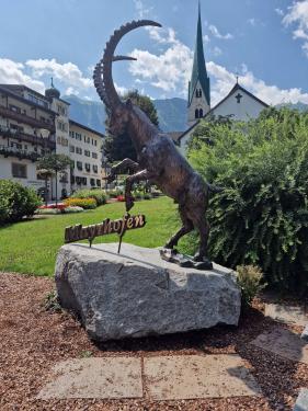 Zillertal Tirol: juli 2026