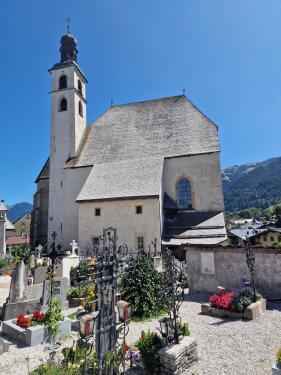 Zillertal Tirol: juli 2026