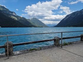 Zillertal Tirol: juli 2026