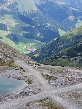 Zillertal Tirol: juli 2026