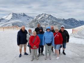 Zillertal Tirol: juli 2026