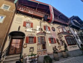 Zillertal Tirol: juli 2026