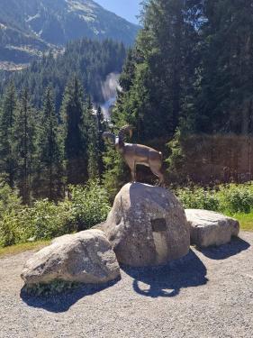 Zillertal Tirol: juli 2026