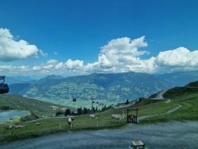 Zillertal Tirol: juli 2026
