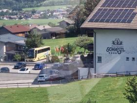 Zillertal Tirol: juli 2026