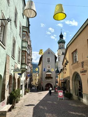 Zillertal Tirol: juli 2026
