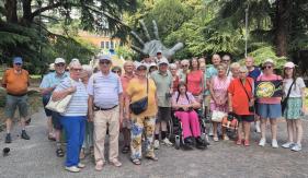 Lago Maggiore: juli 2026