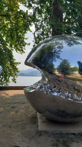 Lago Maggiore: juli 2026