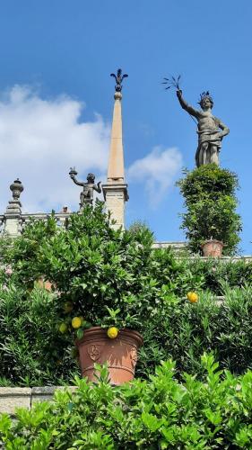 Lago Maggiore: juli 2026