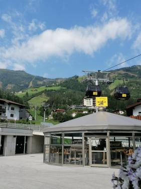 Zillertal Tirol: juli 2026