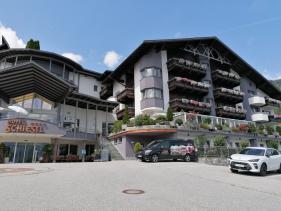 Zillertal Tirol: juli 2026