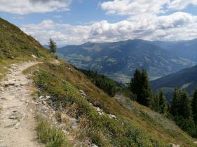 Zillertal Tirol: juli 2026