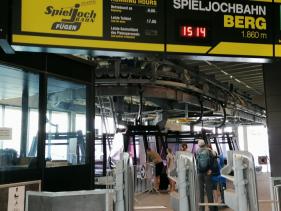 Zillertal Tirol: juli 2026