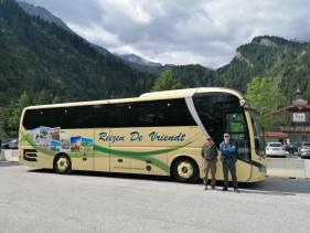 Zillertal Tirol: juli 2026