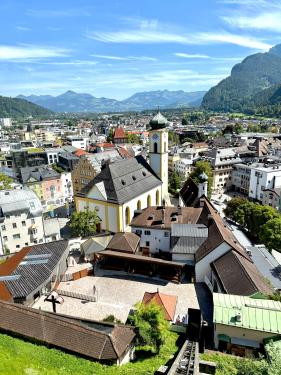 Zillertal Tirol: juli 2026