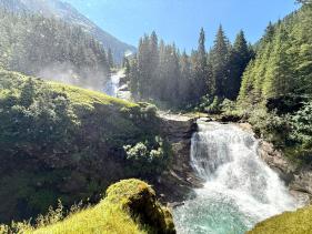 Zillertal Tirol: juli 2026