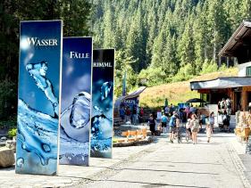 Zillertal Tirol: juli 2026
