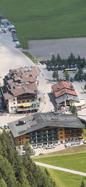 Zillertal Tirol: juli 2026