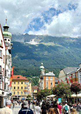 Zillertal Tirol: juli 2026