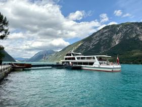 Zillertal Tirol: juli 2026