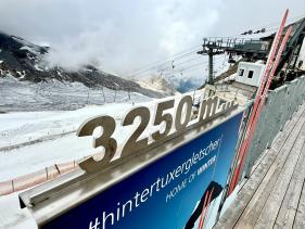 Zillertal Tirol: juli 2026