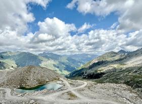 Zillertal Tirol: juli 2026