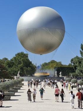 Parijs - Versailles: augustus 2026
